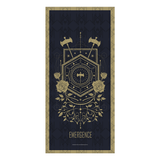 Rocksax Sleep Token Beach Towel - Emergence | Buy Now For 34.99