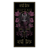 Rocksax Sleep Token Beach Towel - Even In Arcadia 3 | Buy Now For 34.99