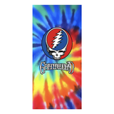 Rocksax Grateful Dead Beach Towel - Steal Your Face | Buy Now For 34.99