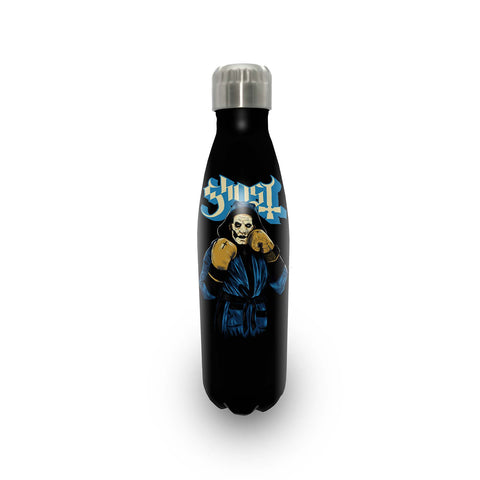 Rocksax Ghost  Drink Bottle - Prize Fighter