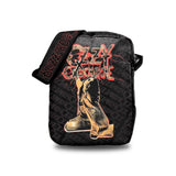 Rocksax Ozzy Osborne Crossbody Bag - Blizzard of Oz | Buy Now For 19.99 