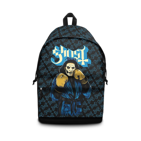Rocksax Ghost  Daypack - Prize Fighter