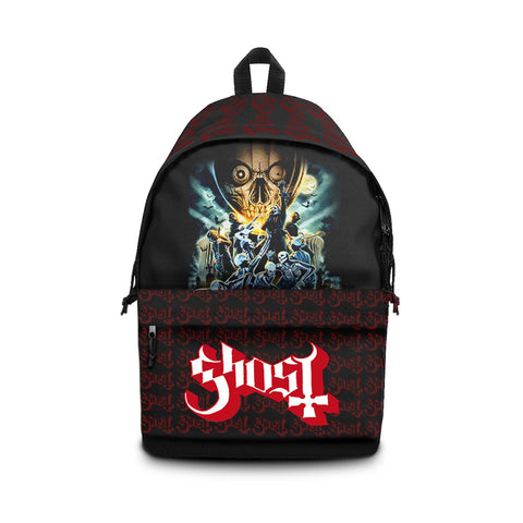 Rocksax Ghost  Daypack - Rite Here, Rite Now