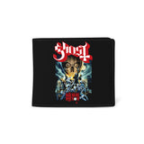 Rocksax Ghost Wallet - Rite Here, Rite Now  | Buy Now For 19.99