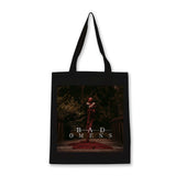 Rocksax Bad Omens Tote Bag - Self Titled Cover