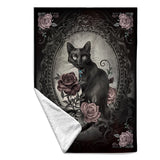 Rocksax X Alchemy Blanket - Paraceisus | Buy Now For 54.99