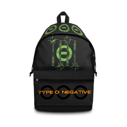 Rocksax Type O Negative Mini Daypack - Spiked Club | Buy Now For 29.99