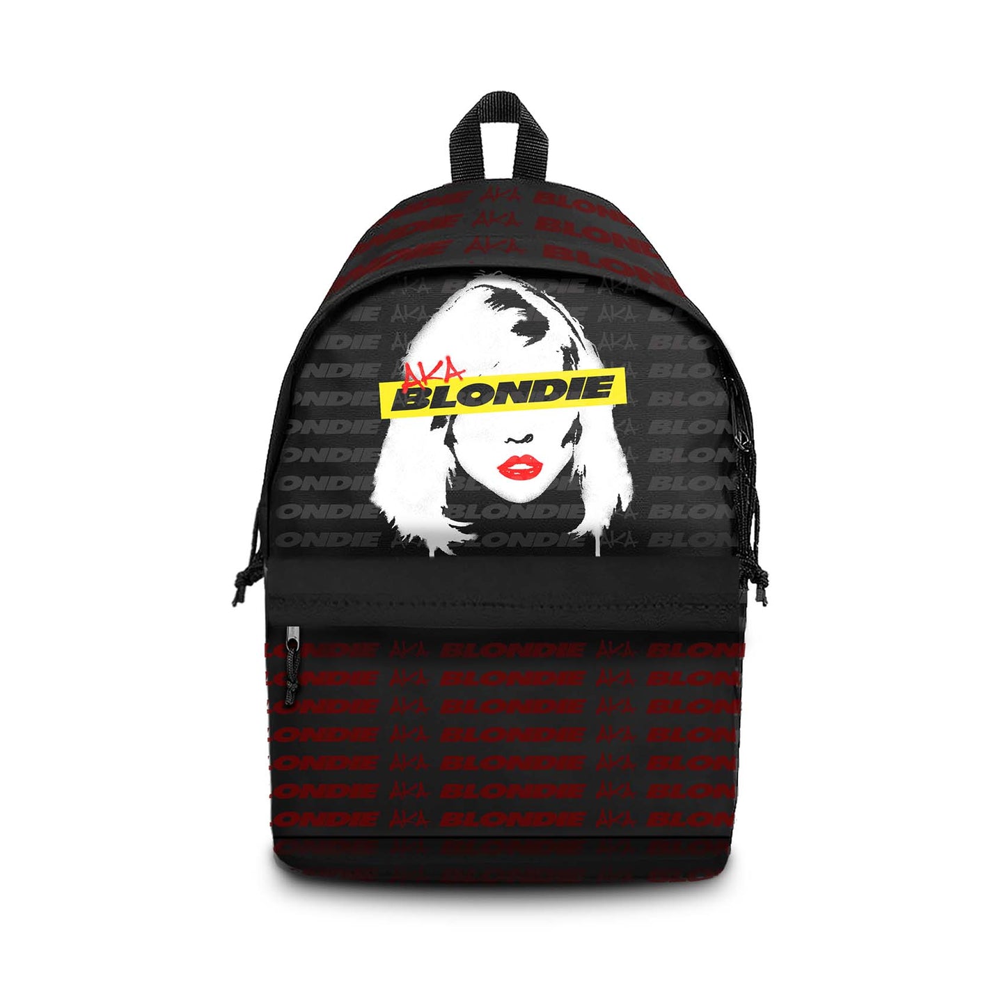 Rocksax Blondie Mini Daypack - AKA Blondie | Buy Now For 29.99
