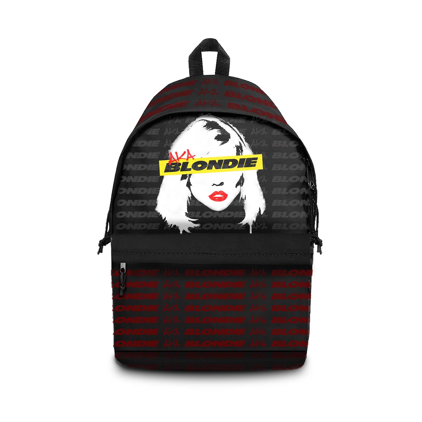 Rocksax Blondie Mini Daypack - AKA Blondie | Buy Now For 29.99