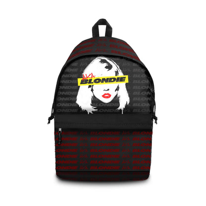 Rocksax Blondie Mini Daypack - AKA Blondie | Buy Now For 29.99