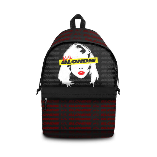 Rocksax Blondie Daypack - AKA Blondie | Buy Now For 39.99