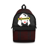Rocksax Blondie Mini Daypack - AKA Blondie | Buy Now For 29.99