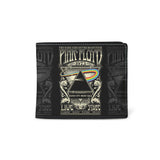 Rocksax Pink Floyd Wallet - 1973 Live  | Buy Now For 19.99