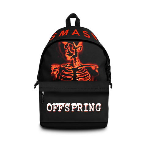 Rocksax Offspring Daypack - Smash