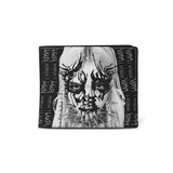 Rocksax Poppy Wallet - Disagree  | Buy Now For 19.99