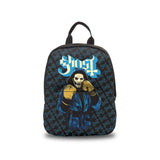 Rocksax Ghost  Mini Backpack - Prize Fighter