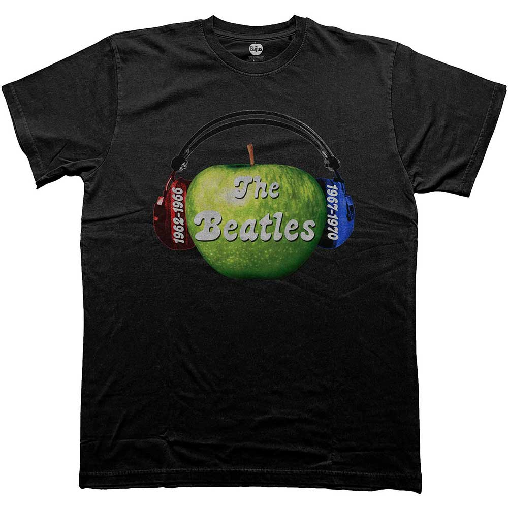 The Beatles T Shirt - Listen To The Beatles
