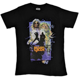 Star Wars T Shirt - Return Of The Jedi Poster
