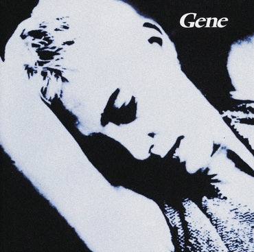 Gene LP Vinyl Record - Olympian (Clear Vinyl) (Indies Exclusive)