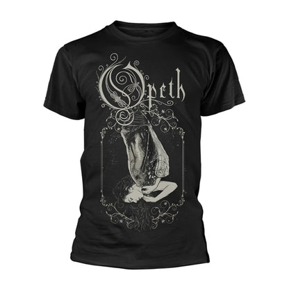Opeth T Shirt - Chrysalis