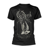 Opeth T Shirt - Chrysalis