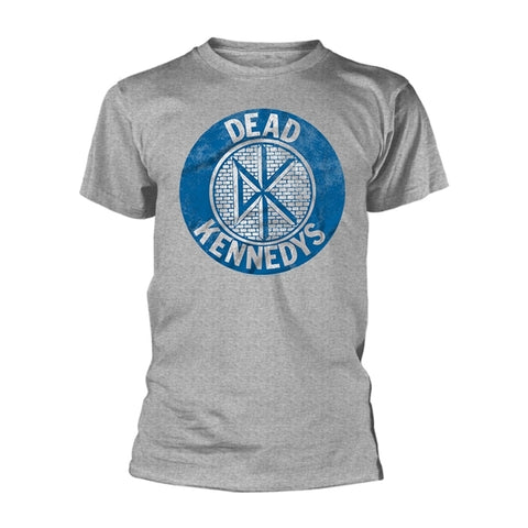Dead Kennedys T Shirt - Bedtime For Democracy