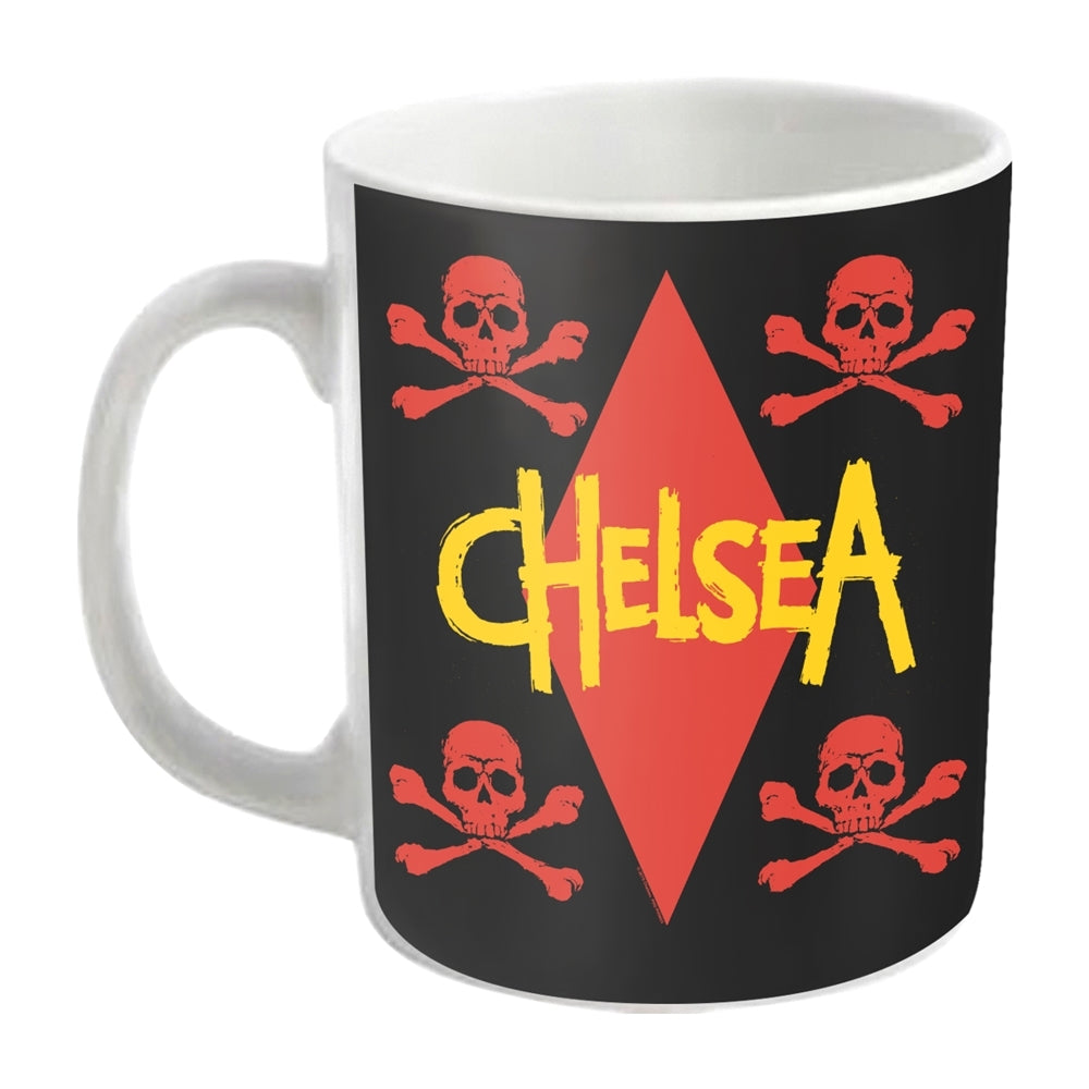 Chelsea Mug - Stand Out | Buy Now For 19.99