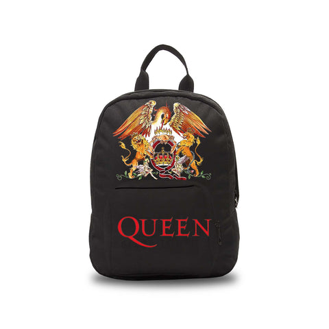 Rocksax Queen Mini Backpack - Crest