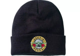 Guns N' Roses Amplified Beanie - Drum (Bullets)