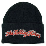 Rolling Stones Amplified Beanie - Classic Font