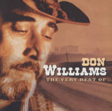 Don Williams CD - The Very Best Of