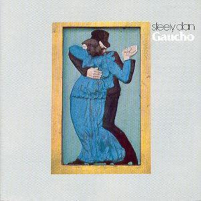 Steely Dan CD - Gaucho