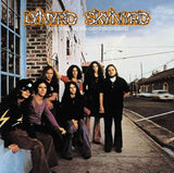 Lynyrd Skynyrd CD - Pronounced Leh Nerd Skin Nerd