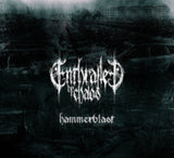 Enthralled By Chaos CD - Hammerblast