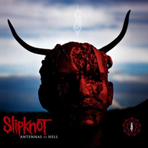 Slipknot CD - Antennas To Hell