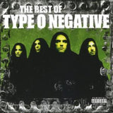 Type O Negative CD - The Best Of
