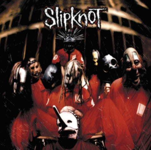 Slipknot CD - Slipknot