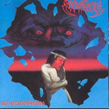 Sepultura CD - Schizophrenia
