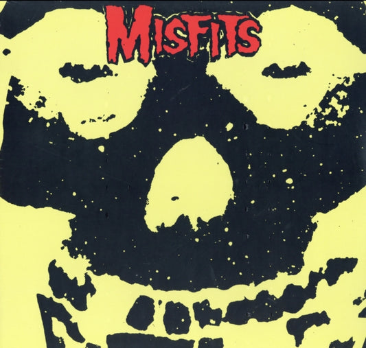 Misfits LP - Collection | Buy Now For 29.99