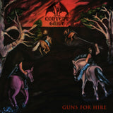 Convent Guilt CD - Guns For Hire