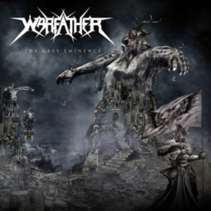 Warfather LP - The Grey Eminence