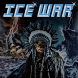 Ice War CD - Ice War