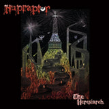 Nupraptor CD - The Heresiarch