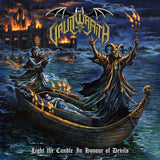 Vaultwraith CD - Light The Candle In Honor Of Devils