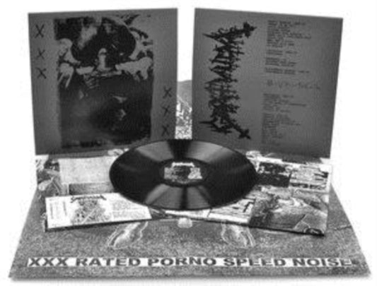 Goatvulva LP - Goatvulva