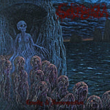Solipsism CD - Cruelty & Necrospection