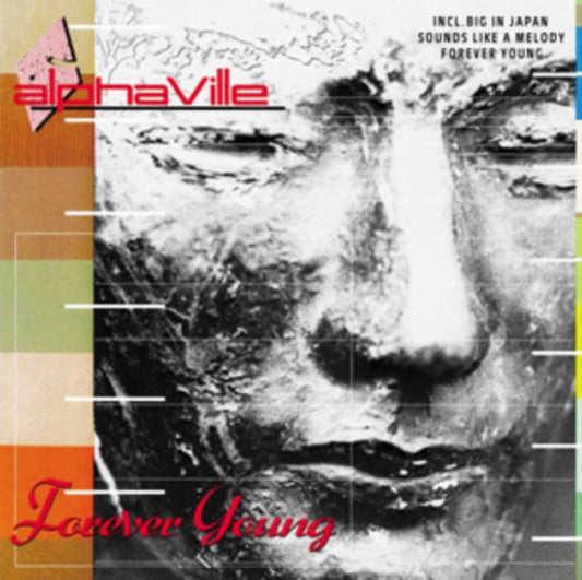 ALP Vinyl Recordhaville CD - Forever Young