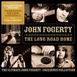 John Fogerty CD - The Long Road Home