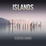 Ludovico Einaudi CD - Islands: Essential Einaudi