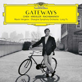 Shanghai So CD - Chen Rachmaninov